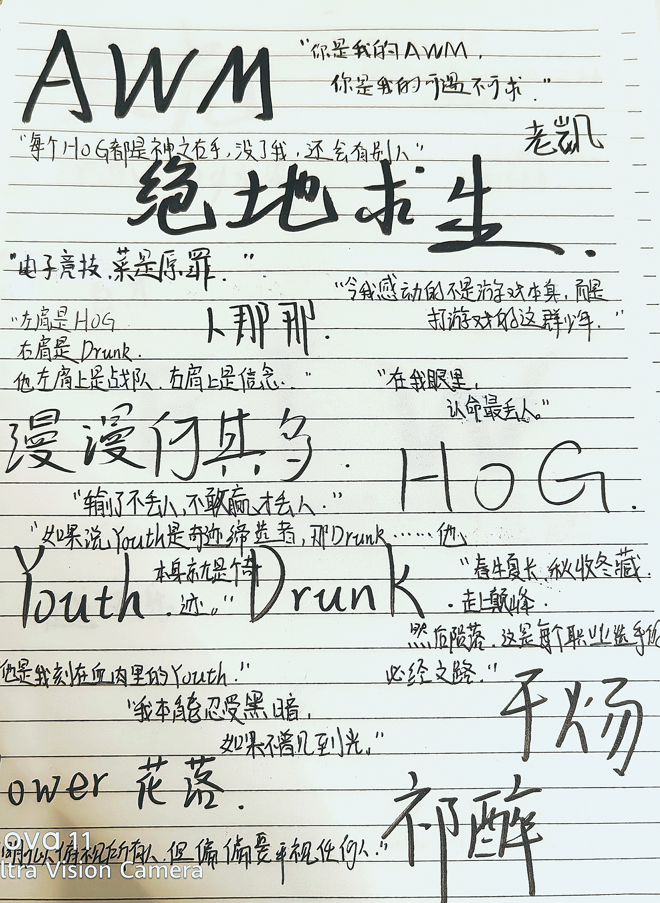 第二章：深層地形圖，發現隱藏的成就